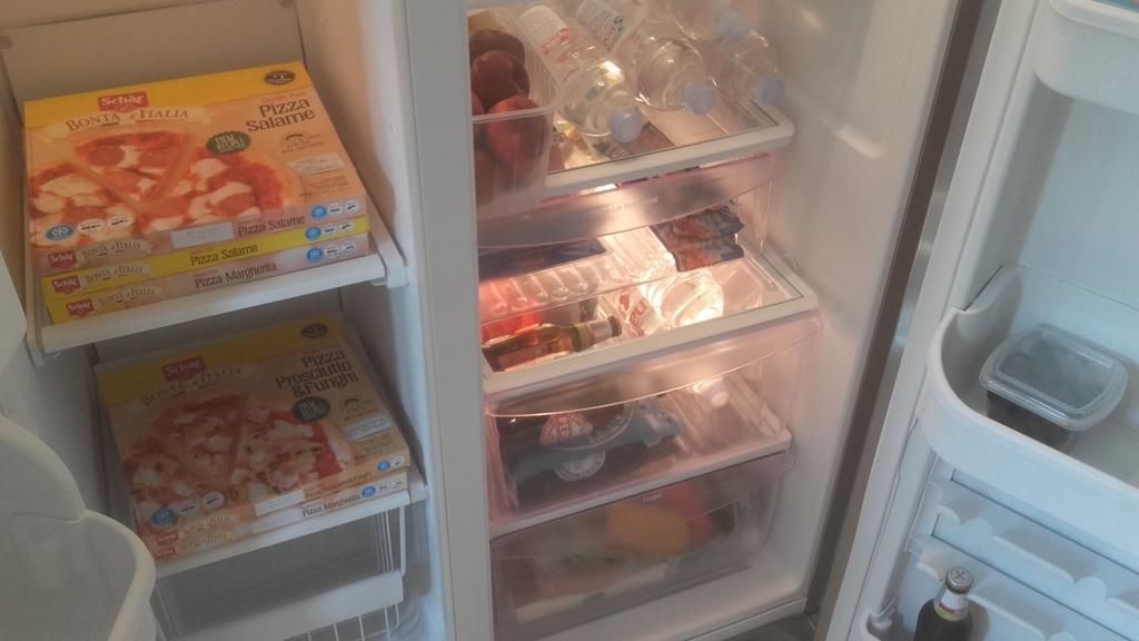 伯尼克红土别墅酒店 罗维尼 外观 照片